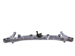 2020-2022 Ford F-550 Super Duty Upper Radiator Support Tie Bar with Hood Latch - Front (Used OEM)