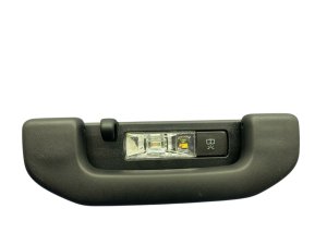 2020-2024 Mercedes-Benz GLA250 Black Overhead Interior Grab Bar Handle Set (Used OEM)