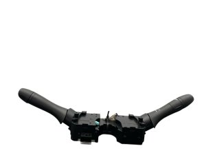 2012-2014 Nissan GT-R Turn Signal Wiper Combination Switch Assembly with Clockspring (Used OEM)
