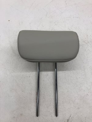 2020-2025 Hyundai Palisade Beige 3rd Row Center Seat Headrest - Rear, Right (Passenger) (Used OEM)