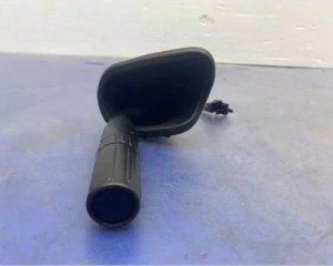 2017-2022 Ford F-550 Super Duty Steering Column Gear Shifter with Adaptive Cruise and Tow Haul Switch - Left (Driver) (Used OEM)