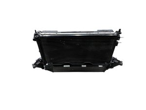 2017-2025 Chrysler Pacifica Radiator AC Condenser Cooling Fan and Oil Cooler Assembly (Used OEM)
