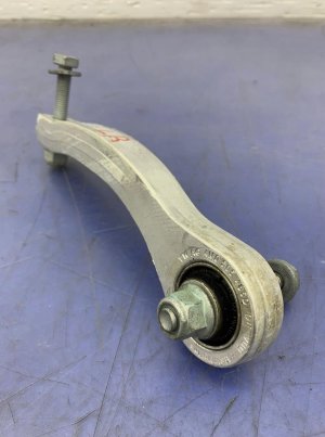 2017-2024 Audi Q7 Rear Upper Control Arm (Used OEM)
