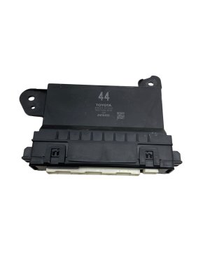 2021-2022 Toyota Avalon Temperature Control Module (Used OEM)