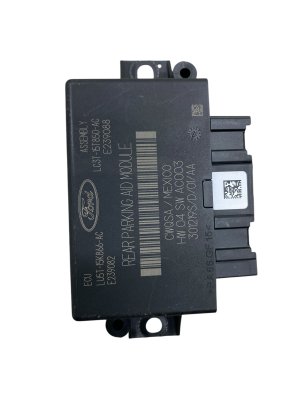 2020-2022 Ford Escape Park Assist Control Module - Rear (Used OEM)