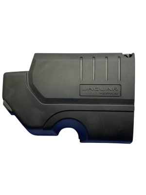 2018-2023 Jaguar E-Pace Engine Trim Cover Panel (Used OEM)