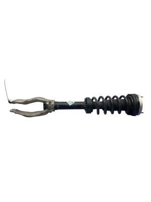 2021-2025 Jaguar F-Pace Suspension Strut Assembly - Front, Right (Passenger) (Used OEM)