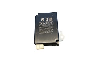 2024-2025 Toyota Grand Highlander TPMS and Keyless Entry Receiver Control Module (Used OEM)