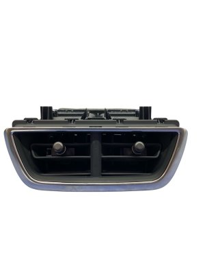 2022-2024 Lucid Air Rear Center Console Air Vent (Used OEM)