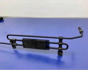 2011-2013 INFINITI QX56 Power Steering Oil Cooler (Used OEM)