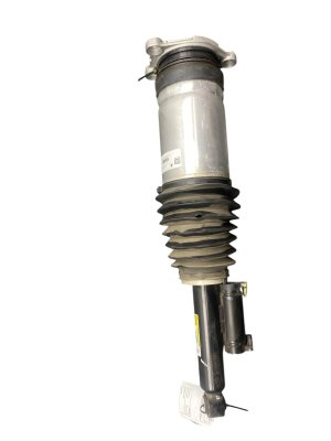  Tesla Model s Air Suspension Strut Assembly - Rear, Right (Passenger) (Used OEM)