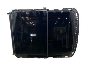 2021-2025 Nissan Rogue Panoramic Sunroof Assembly with Sliding Glass (Used OEM)