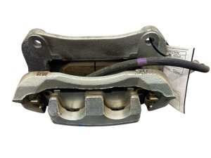 2021-2025 Toyota Sienna Disc Brake Caliper - Front, Right (Passenger) (Used OEM)