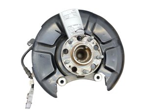 2025 Mazda CX-70 Knuckle Spindle Wheel Hub Assembly - Rear, Left (Driver) (Used OEM)