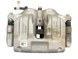 2024-2025 Lincoln Nautilus Disc Brake Caliper - Front, Right (Passenger) (Used OEM)