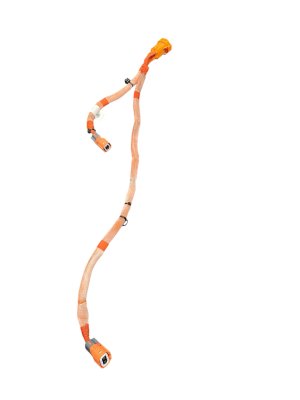 2023-2024 Fisker Ocean High Voltage Battery and PTC Heater Power Cable (Used OEM)