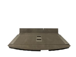 2018-2024 Lincoln Navigator Trunk Floor Cargo Cover Storage Compartment Assembly - Rear (Used OEM)
