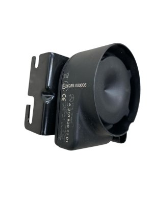 2014-2021 Mercedes-Benz C280 Anti-Theft Alarm Siren Horn (Used OEM)