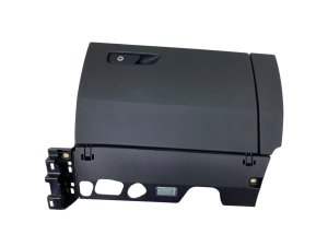 2020-2024 Audi Q7 Dashboard Glove Box Compartment - Front (Used OEM)
