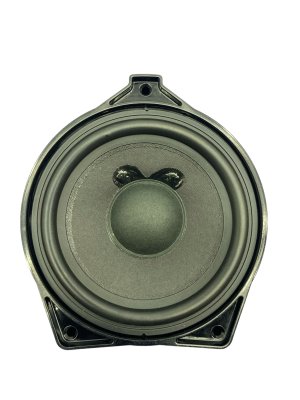 2015-2021 Mercedes-Benz C280 Audio Speaker Set - Rear (Used OEM)