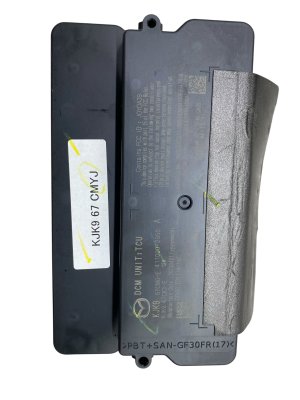 2020-2023 Mazda CX-5 Telematic Data Communication Control Module (Used OEM)