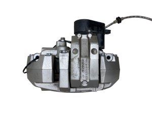 2022-2024 Lucid Air Disc Brake Caliper with Electric Parking Brake Actuator - Rear (Used OEM)