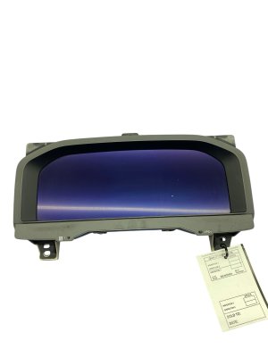 2022-2024 Mitsubishi Outlander Digital Speedometer Instrument Gauge Cluster - Front (Used OEM)