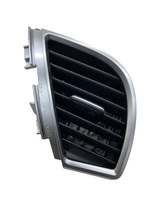 2021-2025 Kia Seltos Outer Dashboard Air Vent Grille - Front (Used OEM)