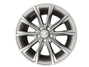 2023-2025 Honda CR-V Silver 18-Inch Silver Painted Alloy Wheel (Used OEM)