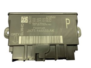 OEM Door Control Module for 2022-2024 Ford Maverick - Front (OEM)