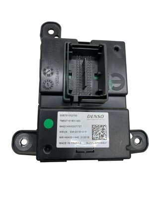 2014-2024 Maserati Ghibli HVAC Temperature Control Module (Used OEM)
