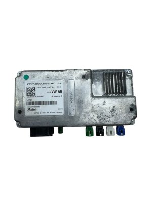2015-2023 Porsche Macan Surround Area View Camera Control Module (Used OEM)