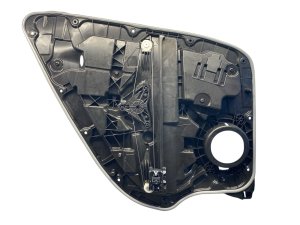 2016-2025 Volvo XC90 Door Window Regulator - Rear, Right (Passenger) (Used OEM)