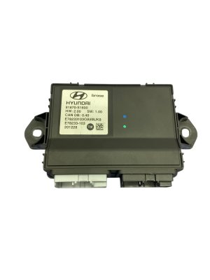 2021-2023 Hyundai Santa Fe Power Liftgate Control Module - Rear (Used OEM)