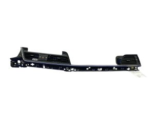 2018-2024 Audi SQ5 Dashboard AC Vent Grille Assembly (Used OEM)
