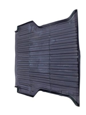 2024-2026 Ford Ranger Truck Bed Rubber Floor Mat - Rear (Used OEM)