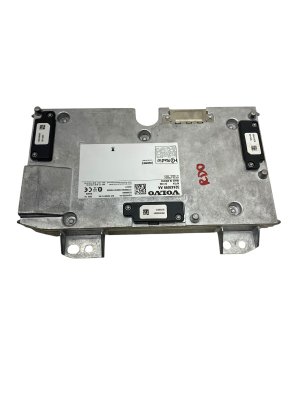 2016-2025 Volvo XC90 Audio Radio Receiver Control Module Head Unit (Used OEM)