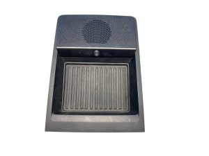 2015-2020 Ford F-150 Center Dashboard Top Storage Tray (Used OEM)