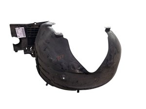 2010-2016 Porsche Panamera Inner Fender Liner Splash Shield - Front, Right (Passenger) (Used OEM)