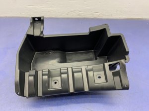 2016-2022 BMW 740i Trunk Storage Tray Compartment Box (Used OEM)
