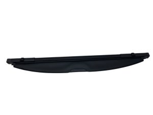 2024-2026 Toyota Grand Highlander Black Retractable Cargo Cover (Used OEM)