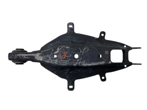 2023-2024 Cadillac LYRIQ Lower Suspension Control Arm with Spring Perch - Rear, Left (Driver) (Used OEM)