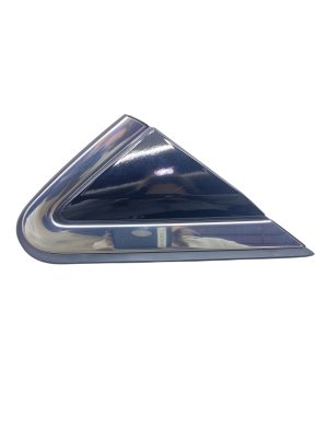 2015-2024 Nissan Murano Side/Door Mirror Corner Molding - Front (Used OEM)