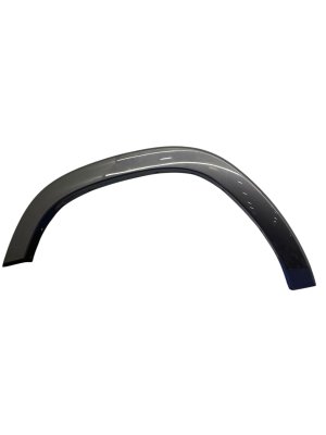 2019-2024 Ram 1500 Granite Crystal (Gray) Fender Flare - Rear, Right (Passenger) (Used OEM)