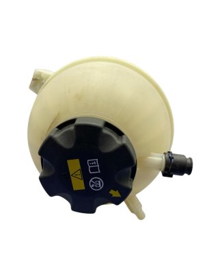 2020-2025 BMW X6 Engine Coolant Expansion Tank Reservoir (Used OEM)