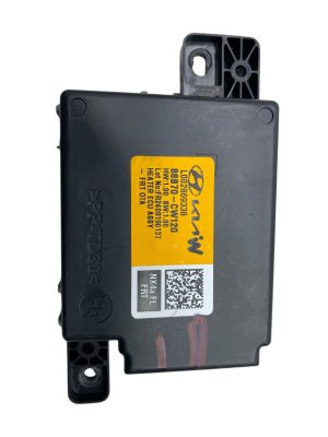 2022-2025 Hyundai Santa Cruz Seat Heater Control Module - Front (Used OEM)