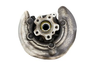 2017-2024 Maserati Levante Spindle Knuckle - Rear, Right (Passenger) (Used OEM)