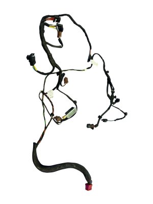 2019-2023 Audi Q3 Seat Wiring Harness - Front, Left (Driver) (Used OEM)