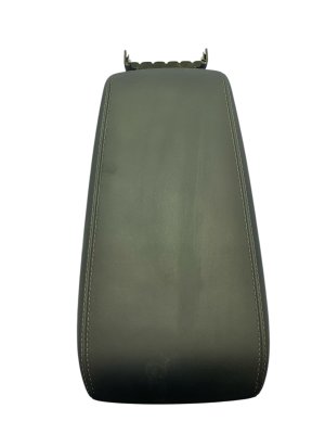 2023-2024 Fisker Ocean Blue Center Console Armrest Lid - Front (Used OEM)