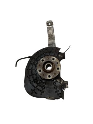 2017-2024 Maserati Levante Steering Knuckle and Hub Assembly - Front, Right (Passenger) (Used OEM)